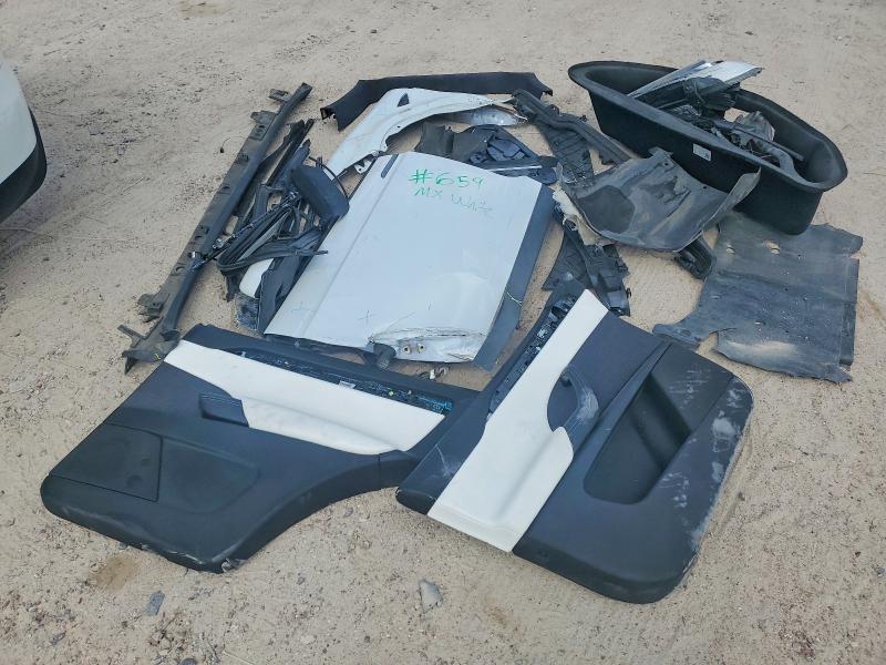 Aukcja sprzedaży 2022 Tesla Model X, vin: 7SAXCBE62NF341412, numer aukcji: 59296606