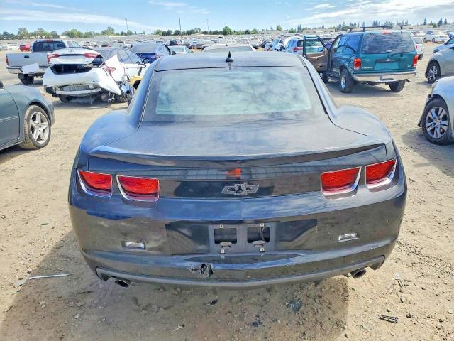 Aukcja sprzedaży 2013 Chevrolet Camaro, vin: 2G1FA1E39D9190269, numer aukcji: 62151606