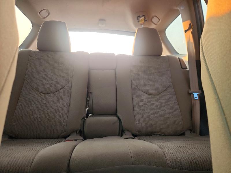 Aukcja sprzedaży 2012 Toyota Rav4, vin: 2T3BF4DV7CW265812, numer aukcji: 62630806
