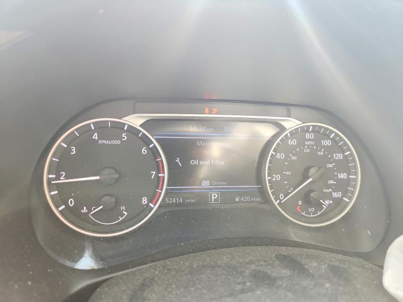 Продаж на аукціоні авто 2024 Nissan Sentra, vin: 3N1AB8DV3RY274964, номер лоту: 60043166