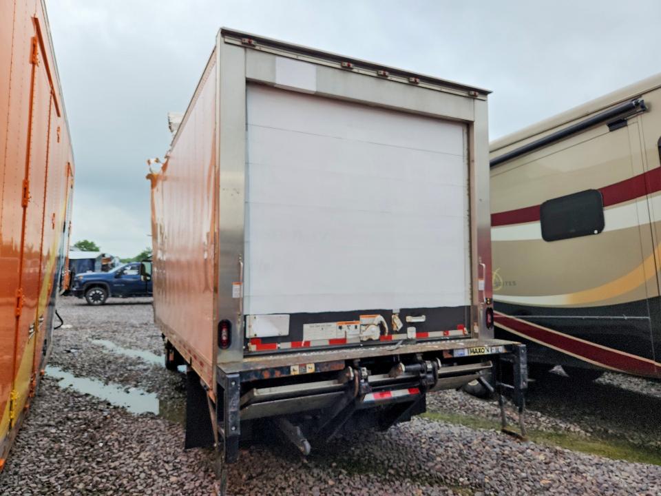 Продаж на аукціоні авто 2022 Chevrolet 4500xd, vin: JALCDW165N7K03065, номер лоту: 57196586