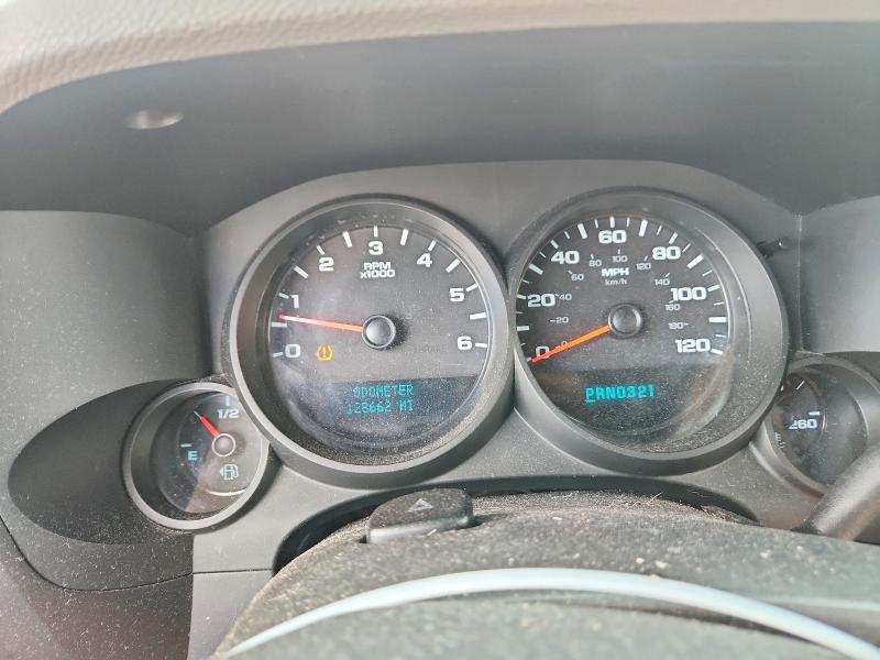 Aukcja sprzedaży 2009 Chevrolet Silverado, vin: 3GCEC13CX9G242277, numer aukcji: 62582986