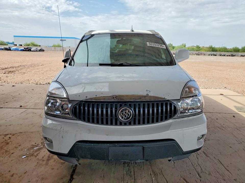 Aukcja sprzedaży 2007 Buick Rendezvous, vin: 3G5DA03L77S502552, numer aukcji: 60393296