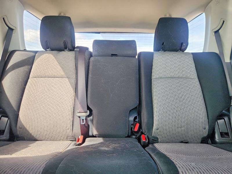 60175906 :رقم المزاد ، JTEZU5JR1H5149971 vin ، 2017 Toyota 4runner مزاد بيع
