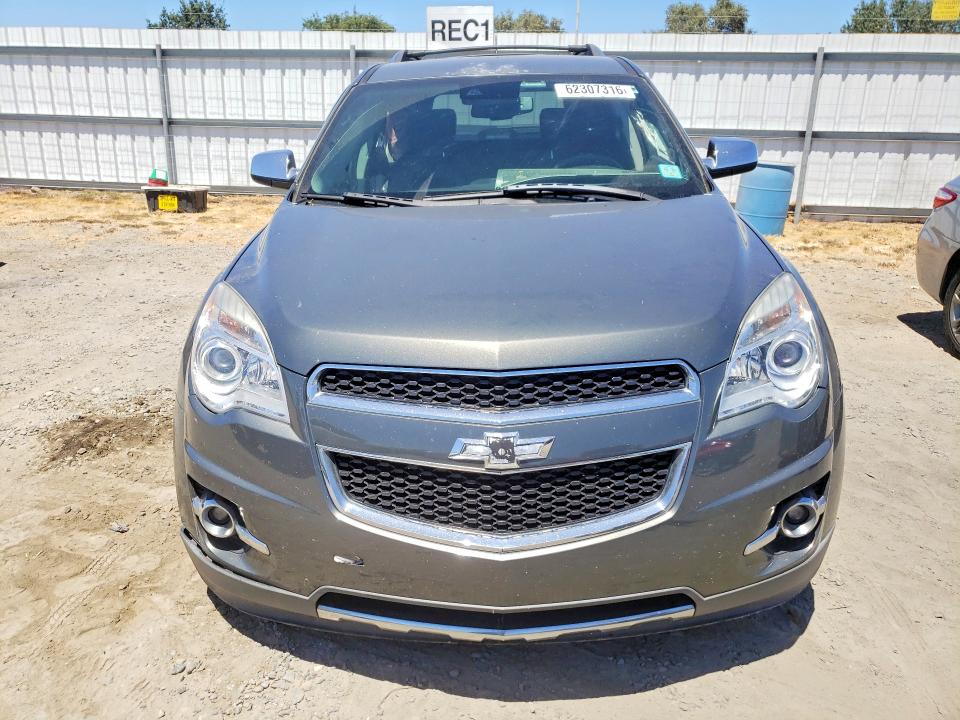 62307316 :رقم المزاد ، 2GNFLFE33D6179498 vin ، 2013 Chevrolet Equinox مزاد بيع