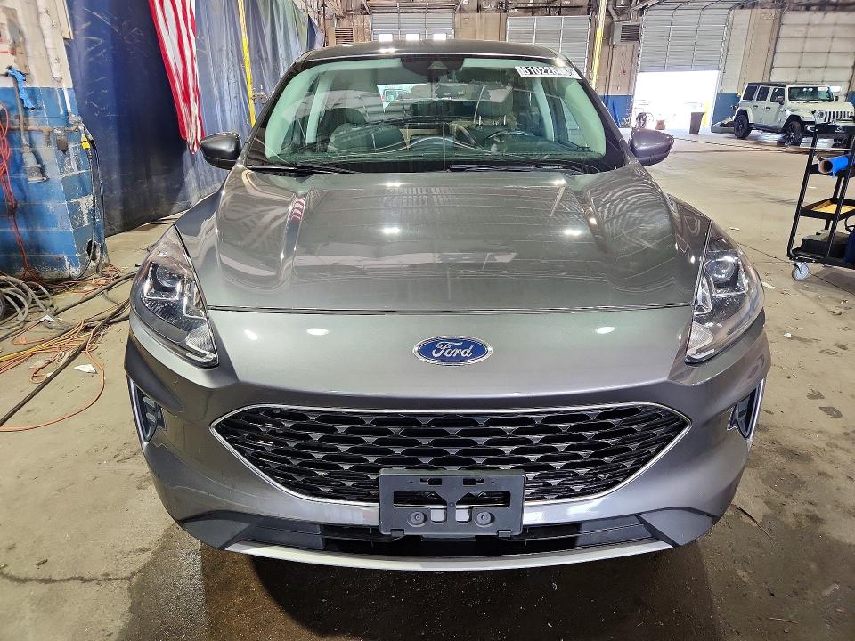 Aukcja sprzedaży 2021 Ford Escape, vin: 1FMCU0G67MUA68852, numer aukcji: 61022816