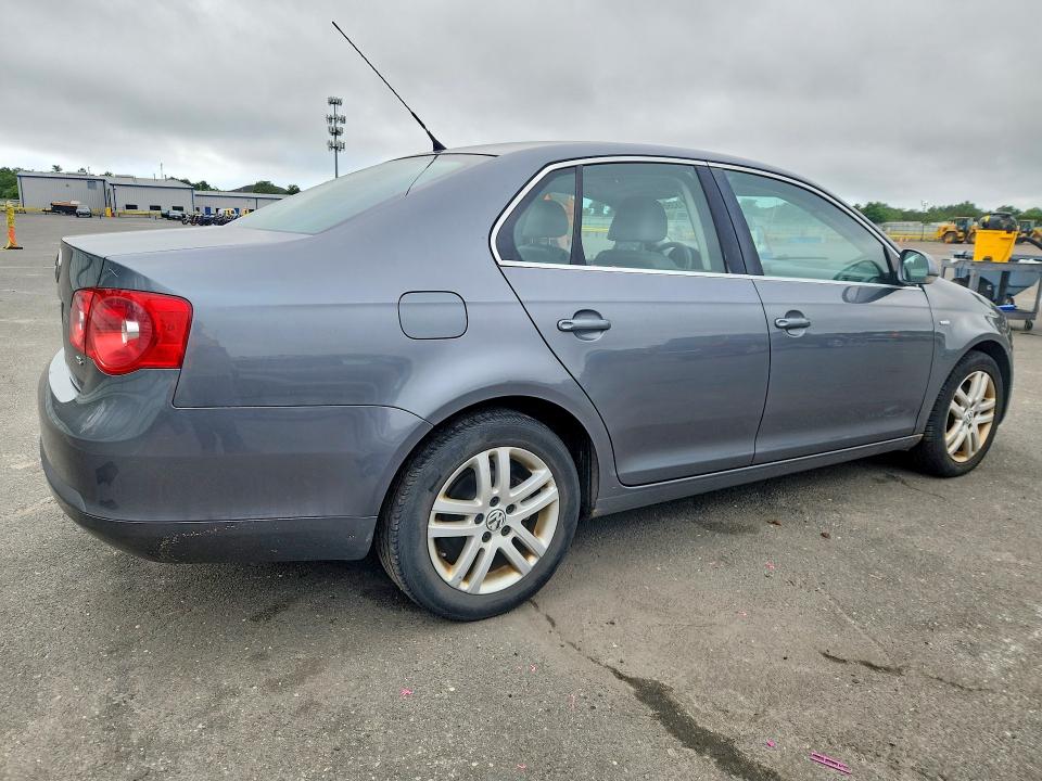Aukcja sprzedaży 2007 Volkswagen Jetta, vin: 3VWEG71KX7M181784, numer aukcji: 62118396