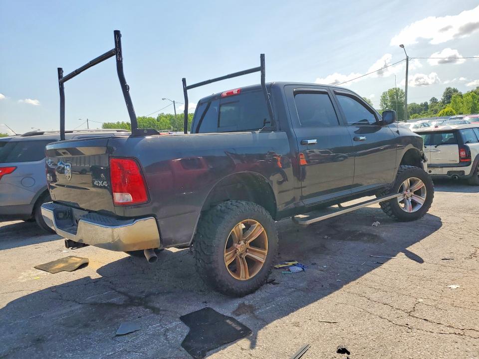 Aukcja sprzedaży 2014 Ram 1500, vin: 1C6RR7LG4ES347820, numer aukcji: 61079026