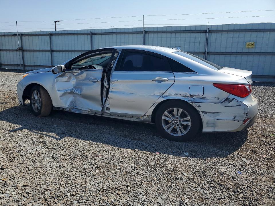 Продаж на аукціоні авто 2014 Hyundai Sonata, vin: 5NPEB4AC9EH938797, номер лоту: 85992945