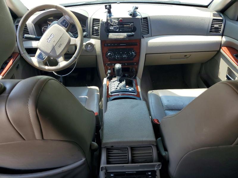 Aukcja sprzedaży 2005 Jeep Grand Cherokee, vin: 1J8HR58N05C587952, numer aukcji: 59359846