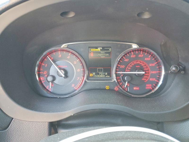 60403616 :رقم المزاد ، JF1VA1B6XG9828644 vin ، 2016 Subaru Wrx مزاد بيع