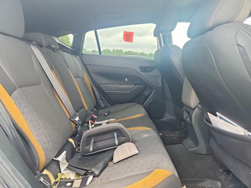 Aukcja sprzedaży 2025 Subaru Crosstrek, vin: 4S4GUHF61S3752493, numer aukcji: 61971366