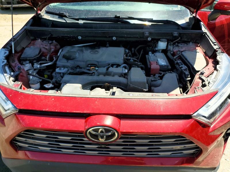Продажа на аукционе авто 2022 Toyota Rav4, vin: 2T3N1RFV1NW254443, номер лота: 61146436