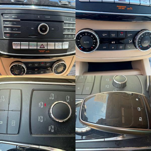 Продаж на аукціоні авто 2016 Mercedes-benz Gle, vin: 4JGDA5HB1GA686616, номер лоту: 60723146