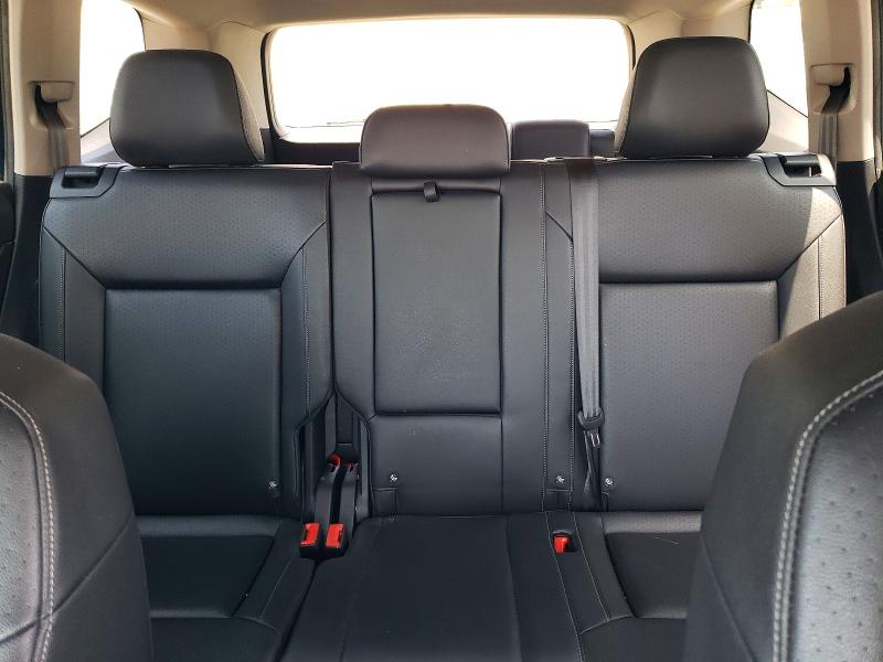 Продажа на аукционе авто 2019 Volkswagen Atlas, vin: 1V2LR2CA5KC612696, номер лота: 63033936