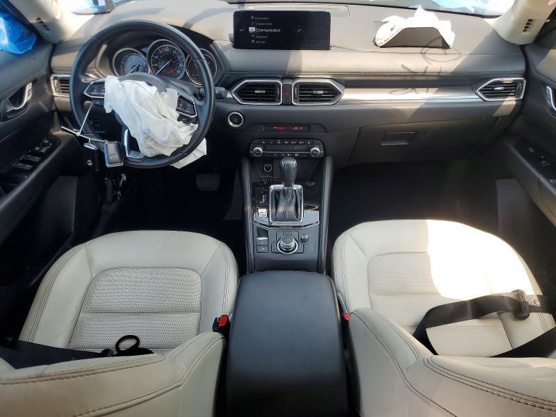 Aukcja sprzedaży 2023 Mazda Cx-5, vin: JM3KFBCMXP0123369, numer aukcji: 60760706