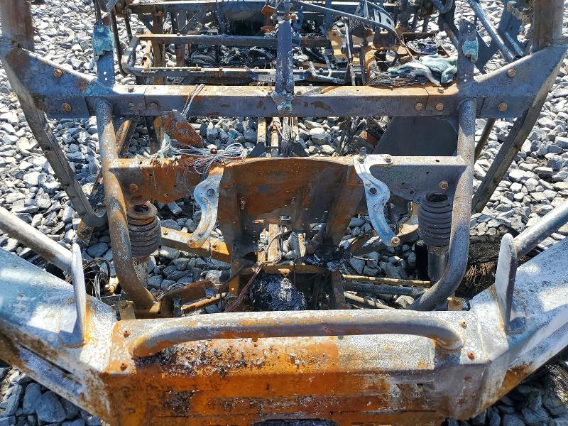 Aukcja sprzedaży 2016 Polaris Ranger, vin: 3NSRUE87XGG513691, numer aukcji: 58755446