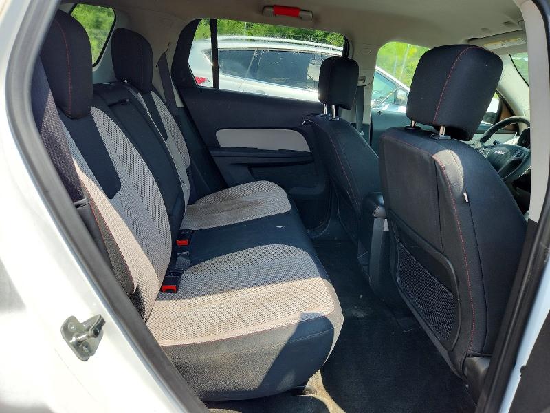 62235096 :رقم المزاد ، 2GKFLSEK4H6162633 vin ، 2017 Gmc Terrain مزاد بيع