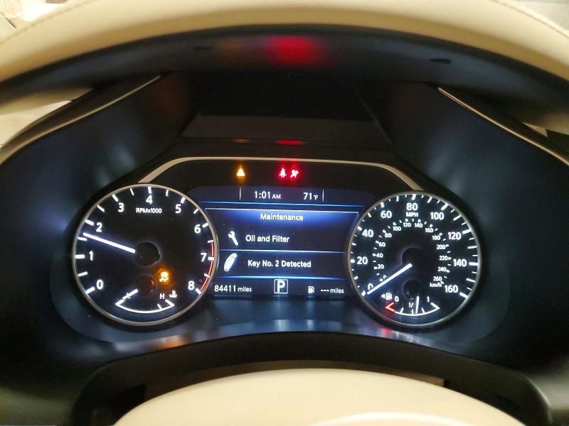 Продаж на аукціоні авто 2016 Nissan Murano, vin: 5N1AZ2MG3GN157513, номер лоту: 62027496