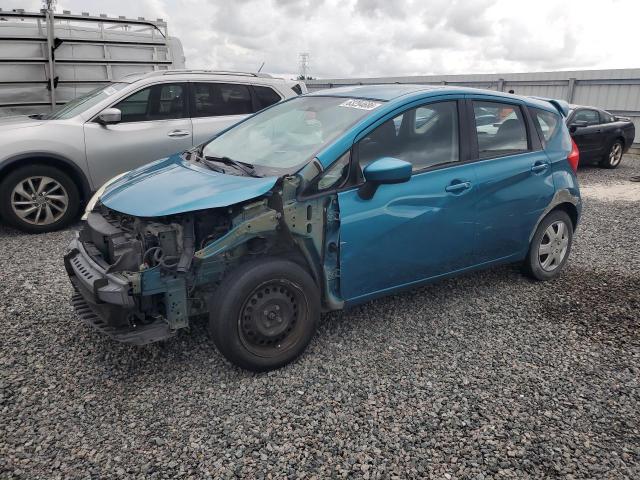 63294686 :رقم المزاد ، 3N1CE2CP4FL368179 vin ، 2015 Nissan Versa Note مزاد بيع