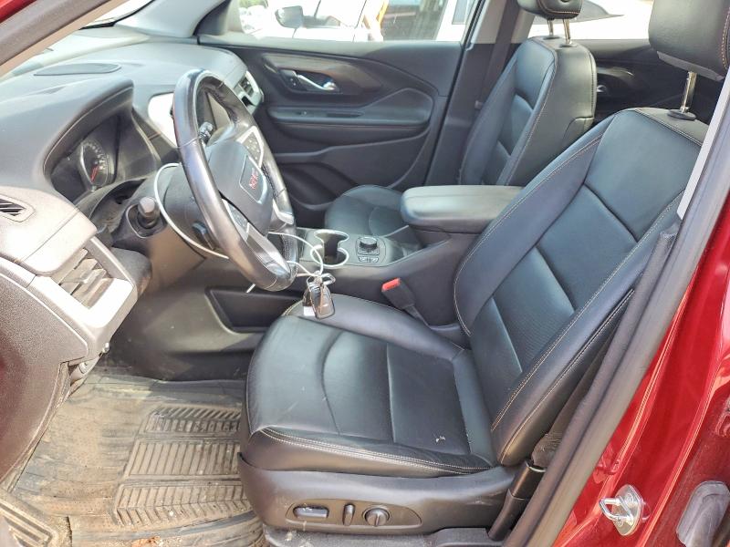 Продажа на аукционе авто 2019 Gmc Terrain, vin: 3GKALVEX9KL148818, номер лота: 59382186