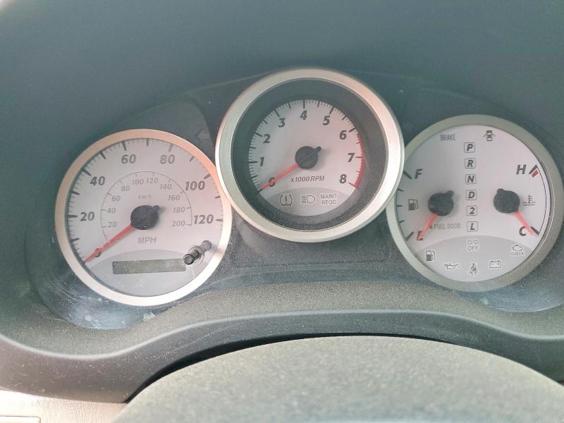 Продажа на аукционе авто 2005 Toyota Rav4, vin: JTEGD20V350064479, номер лота: 61934436