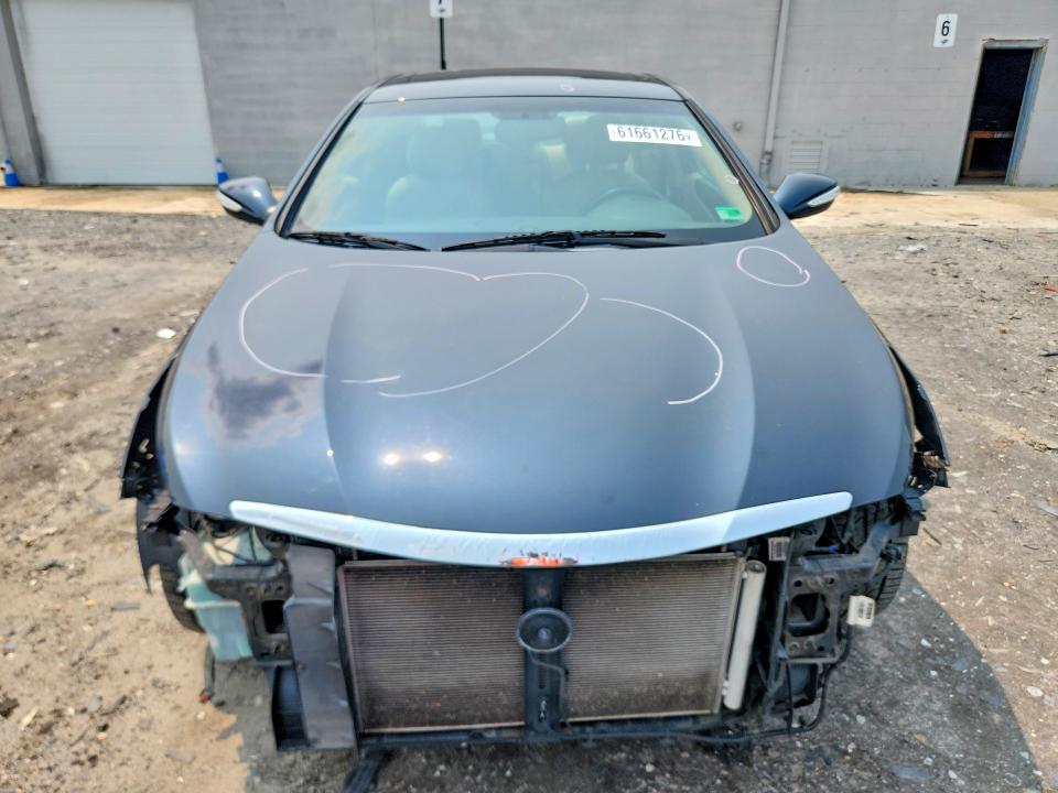 Продаж на аукціоні авто 2011 Hyundai Sonata, vin: 5NPEC4AC9BH123332, номер лоту: 61661276