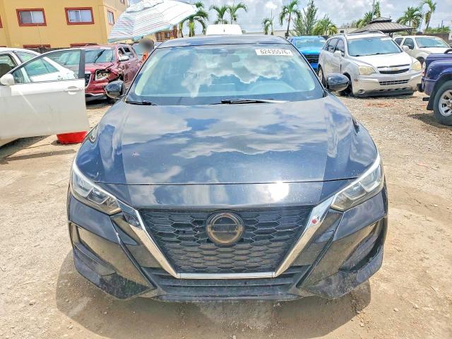 Aukcja sprzedaży 2020 Nissan Sentra, vin: 3N1AB8CV9LY208539, numer aukcji: 62435576