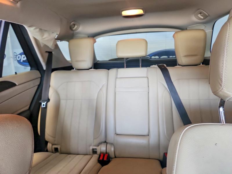 2018 Mercedes-benz Gle მანქანა იყიდება აუქციონზე, vin: 4JGDA5JB6JB028057, აუქციონის ნომერი: 62146676