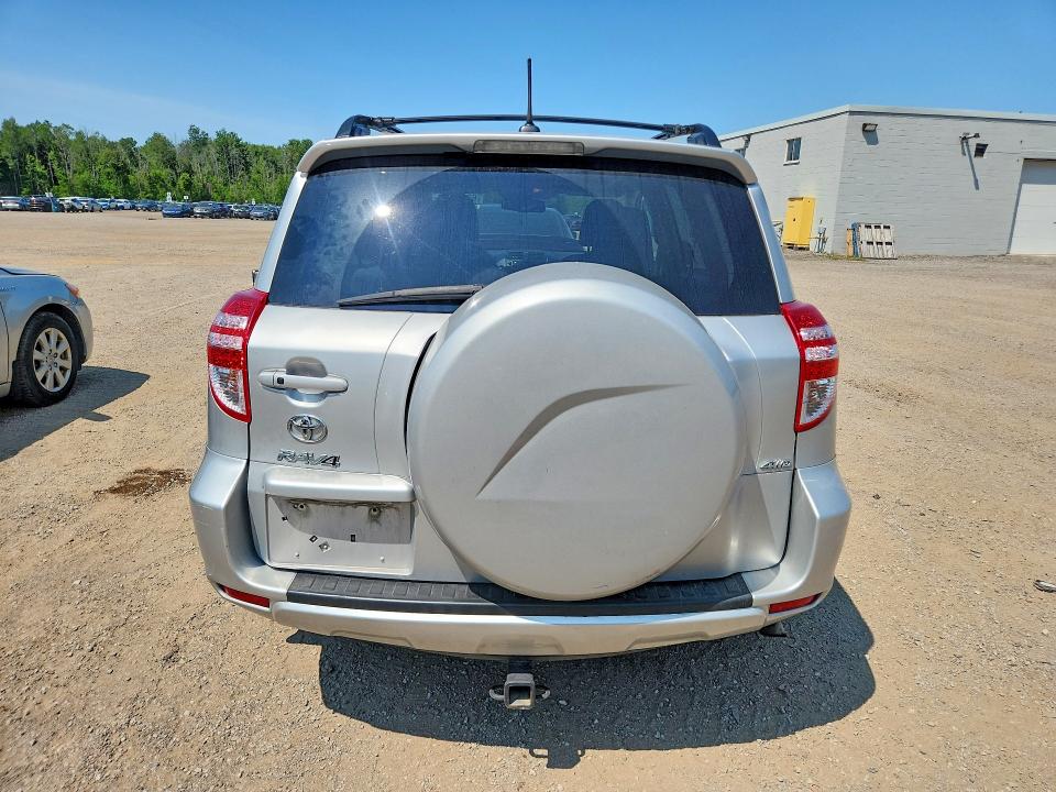 Aukcja sprzedaży 2011 Toyota Rav4, vin: 2T3DF4DV1BW147519, numer aukcji: 62412676