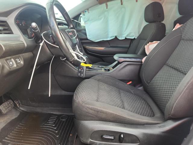 Aukcja sprzedaży 2019 Gmc Acadia, vin: 1GKKNLLA7KZ274430, numer aukcji: 63083116