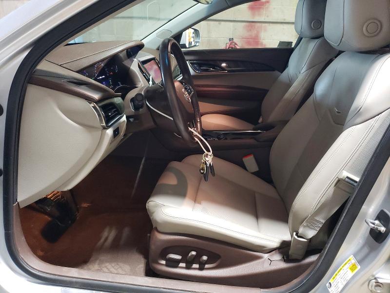 62133476 :رقم المزاد ، 1G6AH5R38E0122705 vin ، 2014 Cadillac Ats مزاد بيع