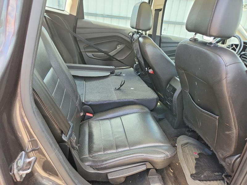 Продажа на аукционе авто 2015 Ford C-max, vin: 1FADP5BU3FL110032, номер лота: 59857716
