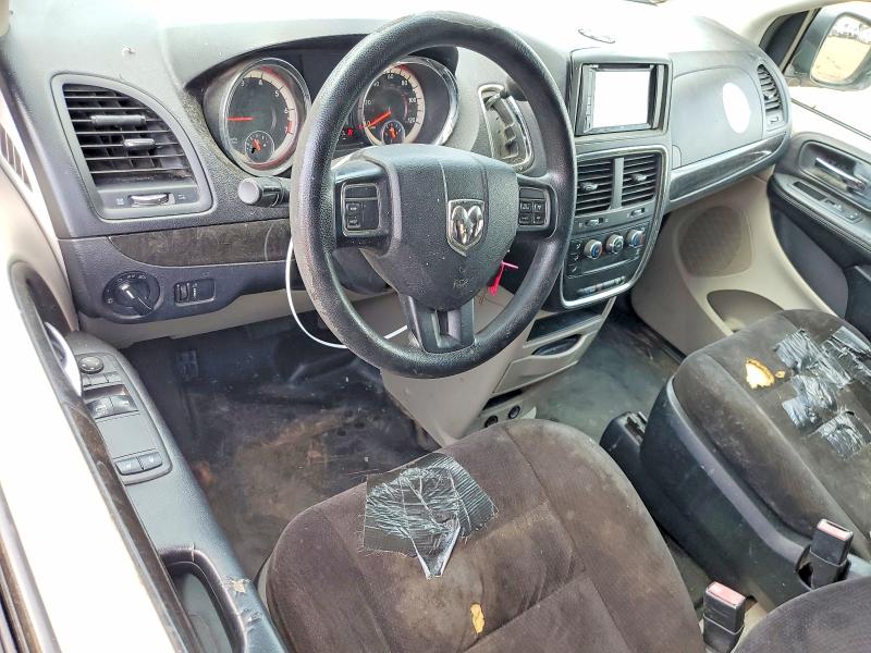 2014 Ram Tradesman მანქანა იყიდება აუქციონზე, vin: 2C4RRGAG0ER309451, აუქციონის ნომერი: 63007456