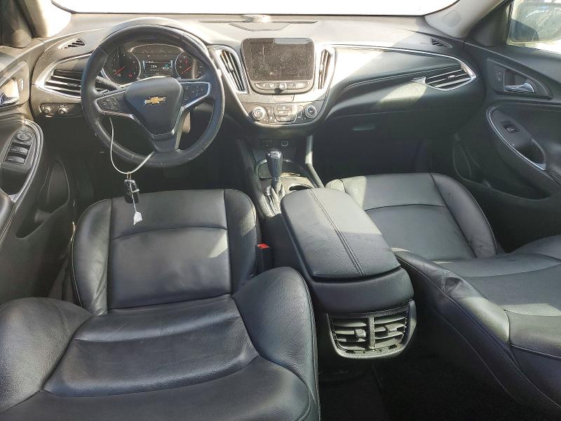 2018 Chevrolet Malibu მანქანა იყიდება აუქციონზე, vin: 1G1ZD5ST7JF245188, აუქციონის ნომერი: 61736146