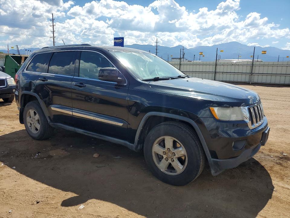 Aukcja sprzedaży 2012 Jeep Grand Cherokee, vin: 1C4RJFAG5CC256222, numer aukcji: 62043406