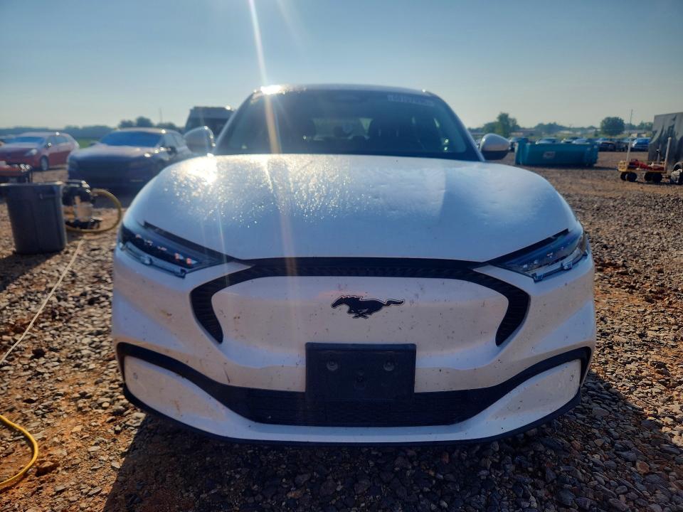 Продаж на аукціоні авто 2021 Ford Mustang Mach-e, vin: 3FMTK1SS0MMA49077, номер лоту: 60157996