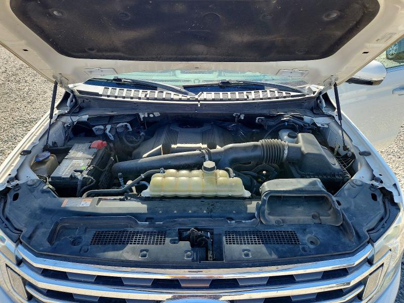 Aukcja sprzedaży 2020 Ford Expedition, vin: 1FMJK1JT6LEA25288, numer aukcji: 60161906
