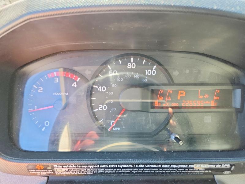 Продажа на аукционе авто 2015 Hino 195, vin: JHHHDM2H9FK001451, номер лота: 62670526