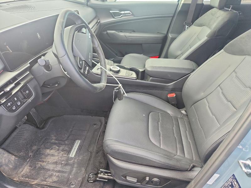 Продажа на аукционе авто 2026 Kia Sportage, vin: KNDPXDDG3T7303276, номер лота: 60209826