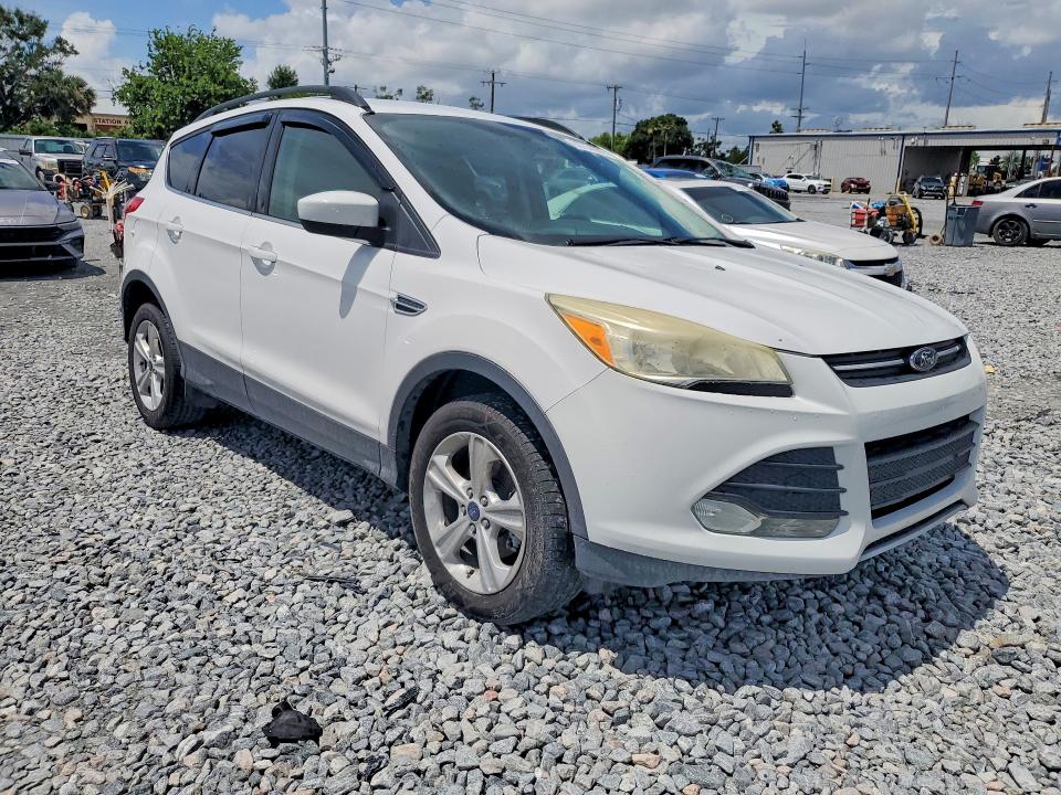 Продаж на аукціоні авто 2016 Ford Escape, vin: 1FMCU0GX4GUA32906, номер лоту: 60704986