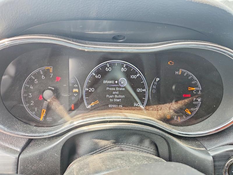 Продажа на аукционе авто 2019 Jeep Grand Cherokee, vin: 1C4RJFBG7KC813919, номер лота: 60958006
