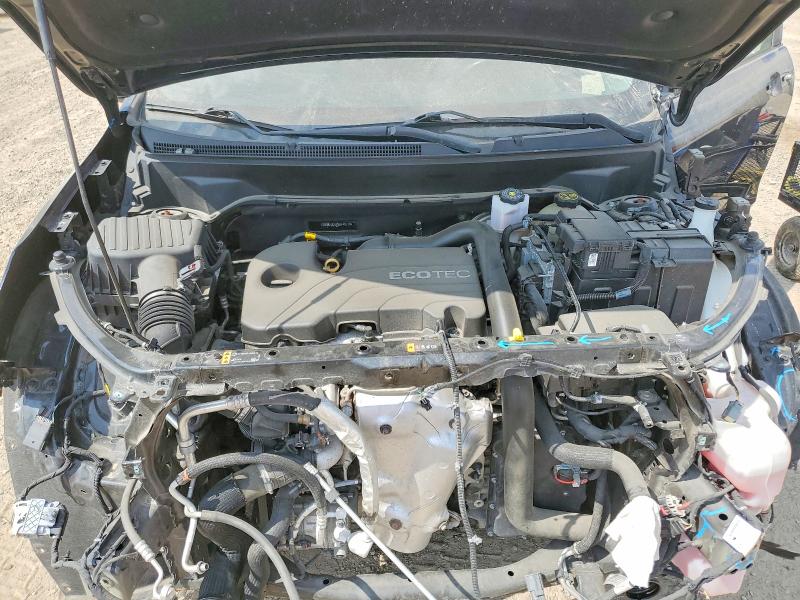 Aukcja sprzedaży 2021 Chevrolet Equinox, vin: 2GNAXUEV7M6149179, numer aukcji: 62027256
