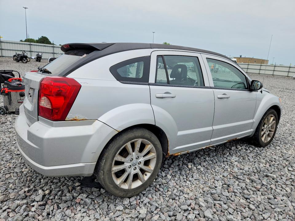 Aukcja sprzedaży 2009 Dodge Caliber, vin: 1B3HB48C69D112019, numer aukcji: 63330616