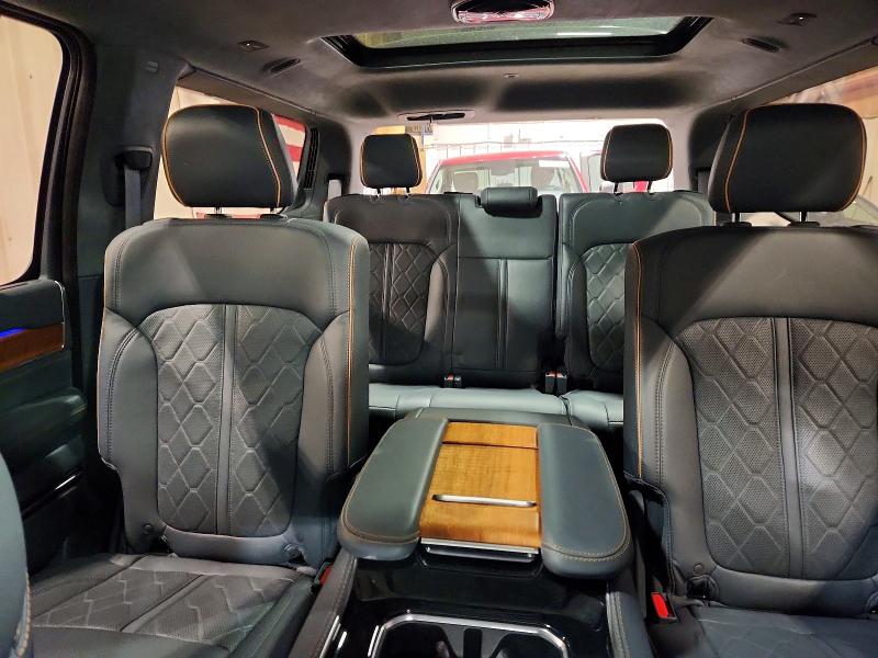 Продаж на аукціоні авто 2022 Jeep Grand Wagoneer, vin: 1C4SJVGJ5NS131552, номер лоту: 62770506