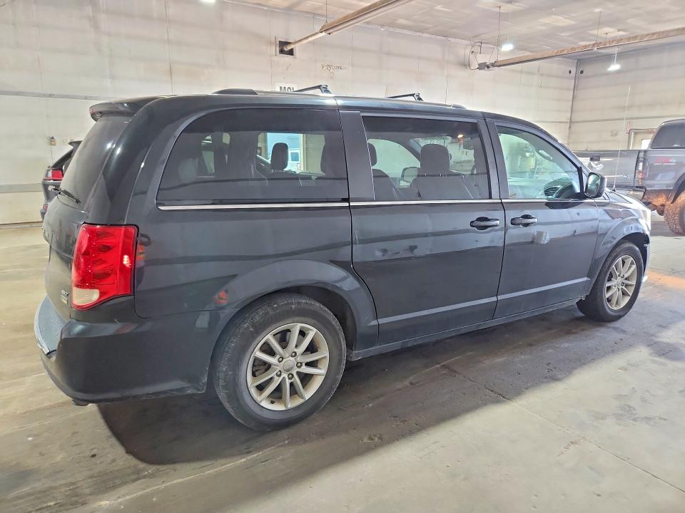 Aukcja sprzedaży 2019 Dodge Grand Caravan, vin: 2C4RDGCG4KR695296, numer aukcji: 59796096