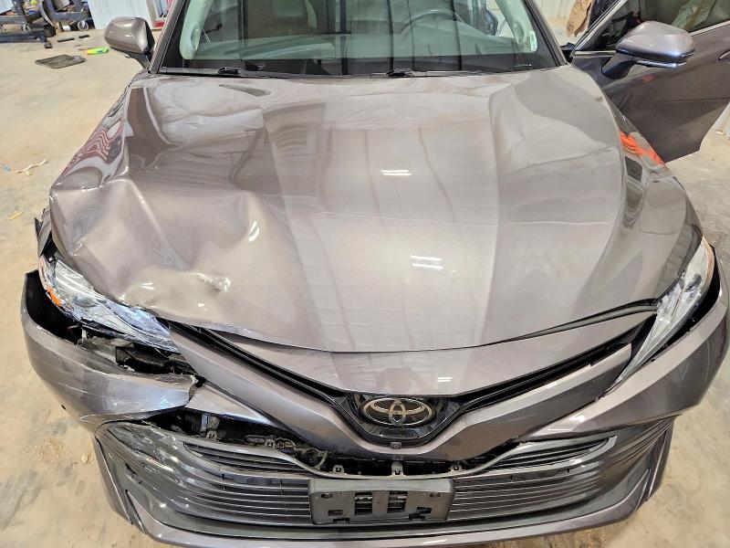 Aukcja sprzedaży 2018 Toyota Camry, vin: 4T1B11HK6JU511915, numer aukcji: 60006966