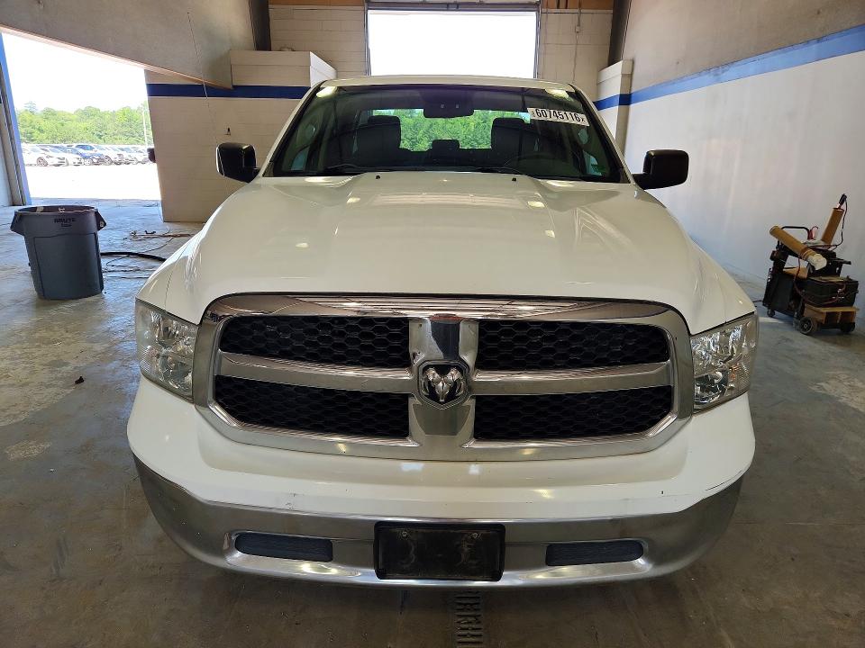 Продажа на аукционе авто 2014 Ram 1500, vin: 1C6RR7GT9ES279974, номер лота: 60745116