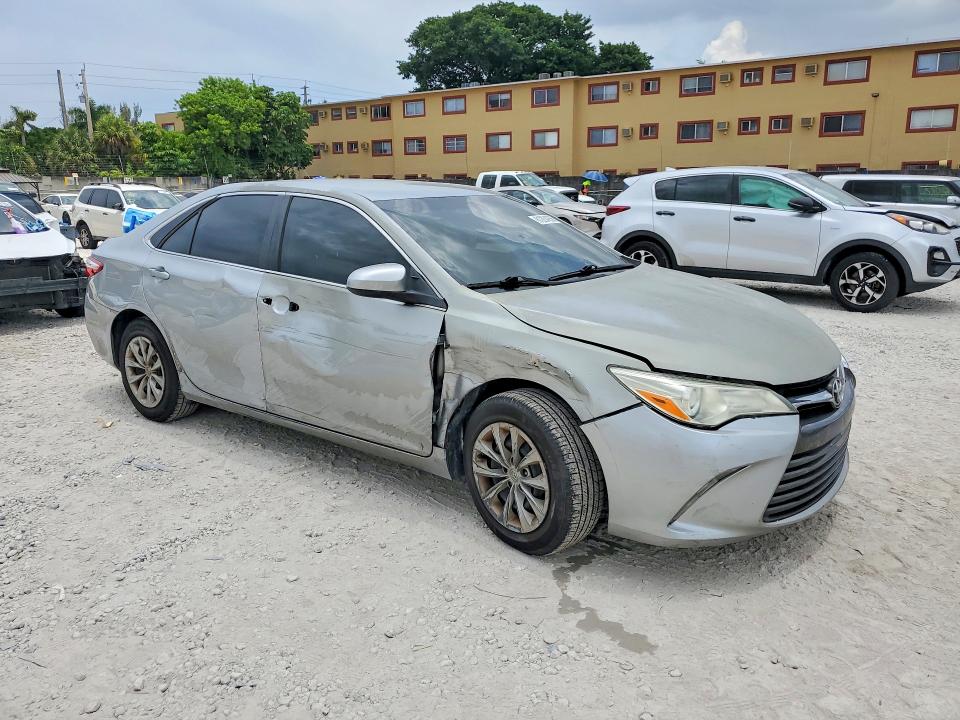 Продажа на аукционе авто 2017 Toyota Camry, vin: 4T1BF1FK3HU303327, номер лота: 61284256