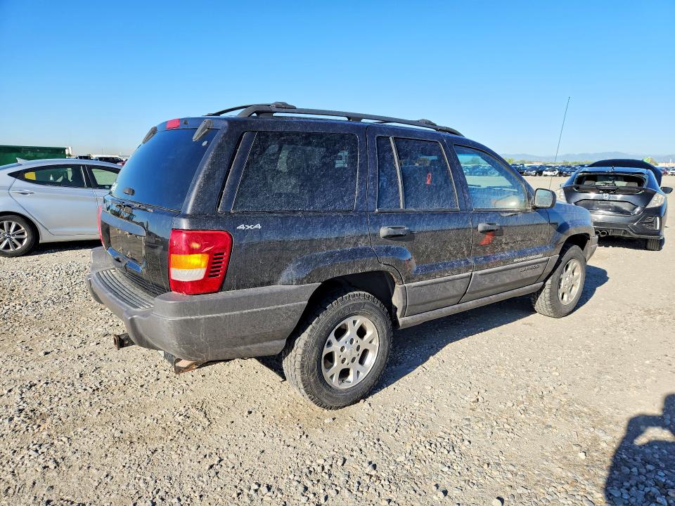 Aukcja sprzedaży 1999 Jeep Grand Cherokee, vin: 1J4GW58SXXC594549, numer aukcji: 60628576